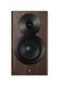 Полична акустика Dynaudio Focus 10 Walnut Wood