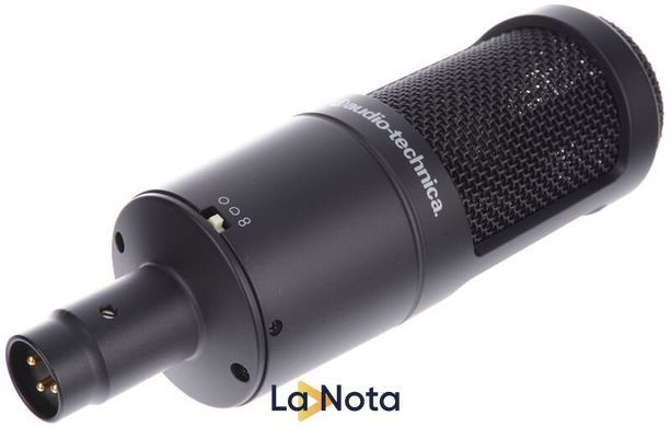 Мікрофон Audio-Technica AT2050