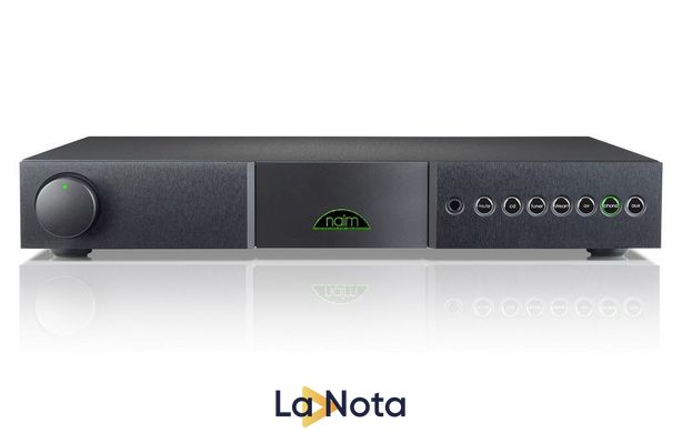 Інтегральний підсилювач Naim Audio Nait XS3