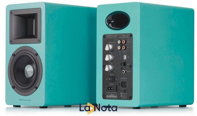 Мультимедійна акустика Edifier Airpulse A80 Blue