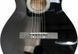 Классическая гитара Pasadena SC01SL 4/4 Black