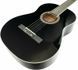 Классическая гитара Pasadena SC01SL 4/4 Black