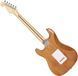 Електрогітара SX SST ALDER Natural