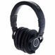 Наушники без микрофона Audio-Technica ATH-M40X