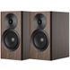 Полична акустика Dynaudio Focus 10 Walnut Wood