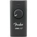 Аудіоінтерфейс Fender Link I/O Interface