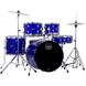 Ударная установка Mapex Comet Fusion Indigo Blue #IB