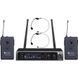Микрофонная радиосистема Prodipe UHF B210 DSP Headset Duo