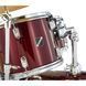 Ударная установка Millenium Focus 20 Drum Bundle Red