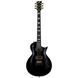 Електрогітара ESP LTD EC-1000T Evertune BK