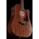 Акустическая гитара Ibanez AW54CE-OPN