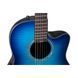 Акустична гітара Ovation Celebrity CS24P-BLFL-G