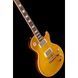 Електрогитара Epiphone Kirk Hammett "Greeny" LP Std.