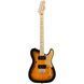 Електрогітара Squier Paranormal Cabronita Telecaster Thin 2SB