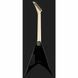 Електрогітара Jackson JS32T King V AH BK