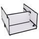 Стол для диджея UDG Fold Out DJ Table white MK2