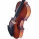 Акустическая скрипка Fidelio Student Violin Set 3/4