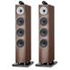 Підлогова акустика Bowers & Wilkins 702 S3 Mocha