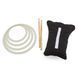 Ударная установка Millenium Focus 20 Drum Bundle Red