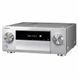 AV Ресивер Pioneer VSX-LX505 Silver