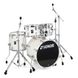 Ударна установка Sonor AQ1 Stage Set Piano White