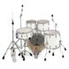 Ударна установка Sonor AQ1 Stage Set Piano White