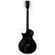 Електрогітара ESP LTD EC-1000T Evertune BK