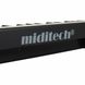 MIDI-клавіатура Miditech Midistart Music 49