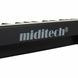 MIDI-клавиатура Miditech Midistart Music 49