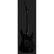 Електрогітара ESP LTD KH 602 LH BLK