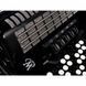 Баян Weltmeister Romance 603 B-Handle Black