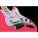 Електрогітара Kramer Guitars Focus VT-211S HP