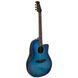 Акустична гітара Ovation Celebrity CS24P-BLFL-G