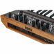Аналоговый синтезатор Korg MONOLOGUE Black