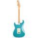 Електрогитара Fender Player II Strat HSS MN AQB