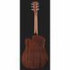Акустическая гитара Ibanez AW54CE-OPN