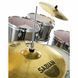 Ударная установка Pearl EXX725BR/C Export Chrome