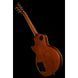 Електрогитара Epiphone Kirk Hammett "Greeny" LP Std.