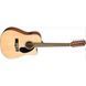 Електроакустична гітара Fender CD-60SCE-12 NAT