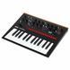 Аналоговый синтезатор Korg MONOLOGUE Black