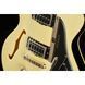 Електрогітара Duesenberg Starplayer TV Vintage White