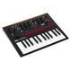 Аналоговый синтезатор Korg MONOLOGUE Black