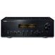 Стерео усилитель Yamaha A-S2200 Black/Piano Black