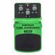 Гітарна педаль Behringer TO800 Vintage Tube Overdrive