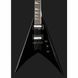 Електрогітара Jackson JS32T King V AH BK
