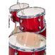 Ударная установка Gretsch Drums Energy Red 22" 5-piece HWP