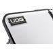Стол для диджея UDG Fold Out DJ Table white MK2