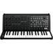 Аналоговый синтезатор Korg MS-20 FS Black