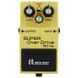 Гитарная педаль Boss SD 1W Super OverDrive