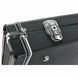 Кейс для бас-гитары Rockcase RC 10622B Warlock Bass Case